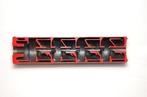 Ase Utra Oy Jet-Z Compact and S5 Moderators