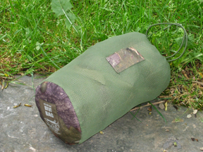 Jack Pyke Bivi Bag