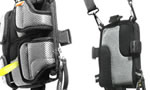 Civilian Lab ‘Covert’ harness bags