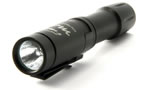 Tiablo A1 and MA1 flashlights