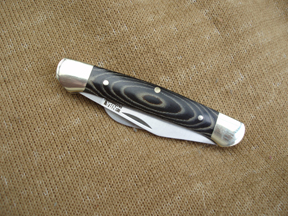 NRA Outdoors #12720 ‘Stockman’