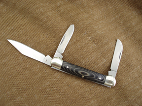 NRA Outdoors #12720 ‘Stockman’