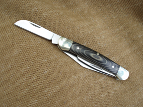 NRA Outdoors #12720 ‘Stockman’