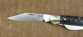 NRA Outdoors #12720 ‘Stockman’