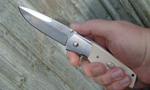 Fallkniven PXL