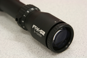FTX Accessories