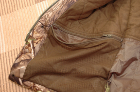 Deben Hurricane Shooting Jacket