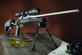 Blackhawk/Knoxx recoil reducing stocks