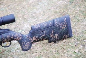 Robinson Composites Tikka T3 Tactical stock