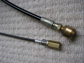 Hills v FX Pumps
