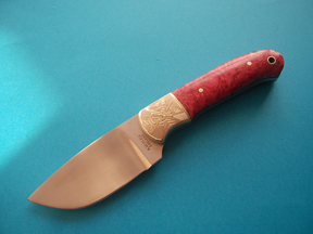 Red Box Skinner