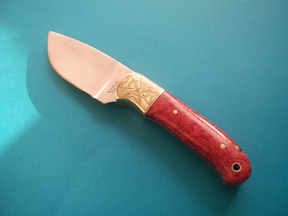 Red Box Skinner
