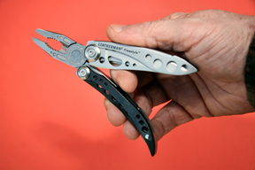 Leatherman Freestyle and Freestyle CX  Multi-tool
