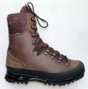 Hanwag Trapper GTX Hunting Boots