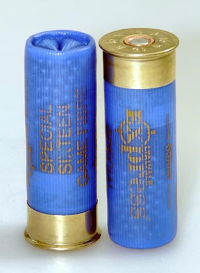 Express Super 16 Gauge 30 gram Fibrewad 5’s