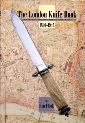The London Knife Book 1820-1945