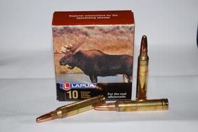 Lapua 300 Win Mag