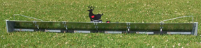Gamo Moving Target Airgun Training System