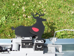 Gamo Moving Target Airgun Training System