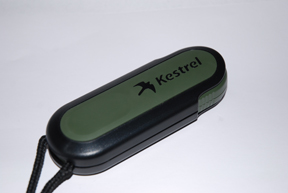 Kestrel K2500NV wind meter