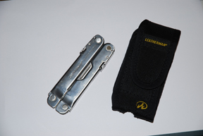 Leatherman Super Tool 300