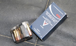 CCI Segmented Hollow Point Sub-sonic
