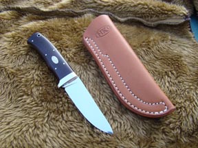 Fallkniven HK9