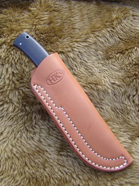 Fallkniven HK9
