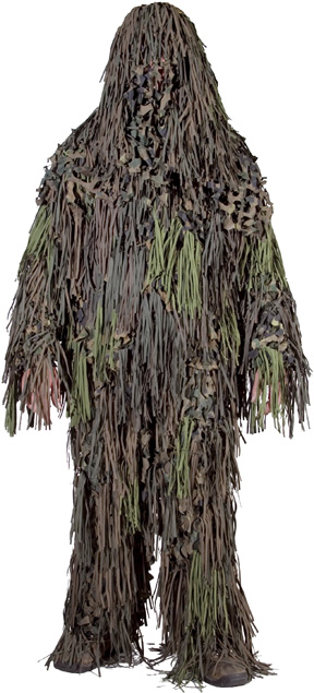 Jack Pyke Ghillie suit