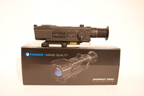Night Vision part II