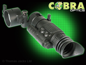 Night Vision part II