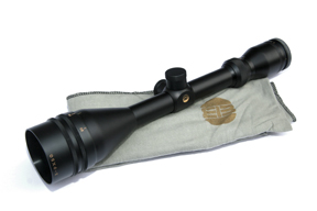 Edgar Brothers Opti-mate 3-9x50 AO