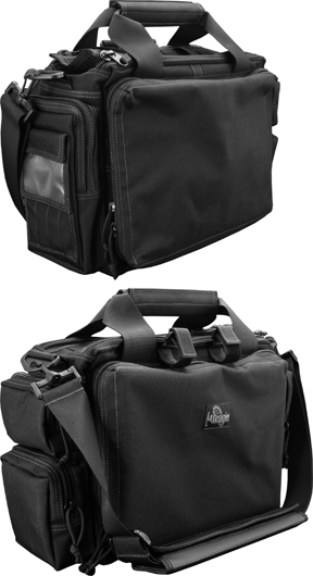 Maxpedition Multi-Purpose Bag and Spartan Wallet