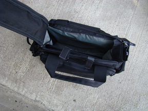 Maxpedition Multi-Purpose Bag and Spartan Wallet