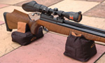 Stoney Point Bench Rest Bags