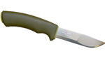 Mora Bushcraft Forest Knife
