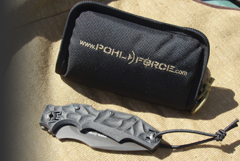 Dietmar Pohls Alpha One Folder