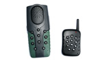 Ucaller Remote electronic call