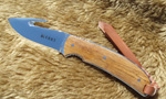 Kuskokwin Signature Hunter