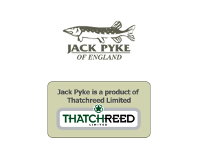 JACK PYKE (Thatchreed Limited)