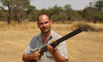 Beretta Silver Pigeon IV