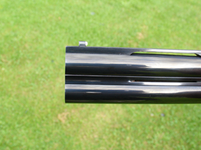 Magnus Jaspe 20 bore
