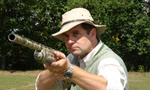 Beretta 391 semi-auto