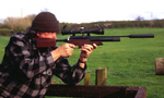 Air Arms S410 TDR