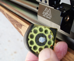Air Arms S510 SL