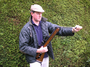 Weihrauch HW98