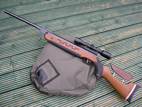 Weihrauch HW98