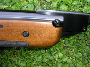 Weihrauch HW98