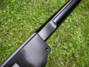 Weihrauch HW98