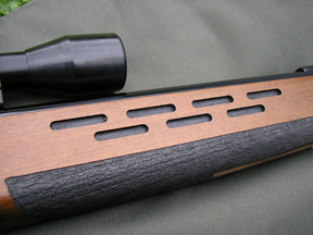 Weihrauch HW98